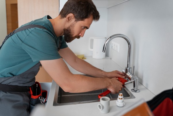 Kandilli Tıkanıklık Açma