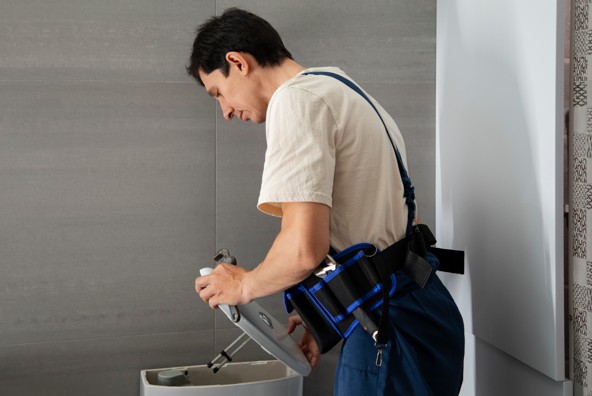 Gider Tıkanıklıklarının Görünmeyen Tehlikesi: Ev Hijyeni ve Patojen Riskleri