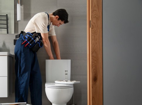 Profesyonel Tesisat Ekibi